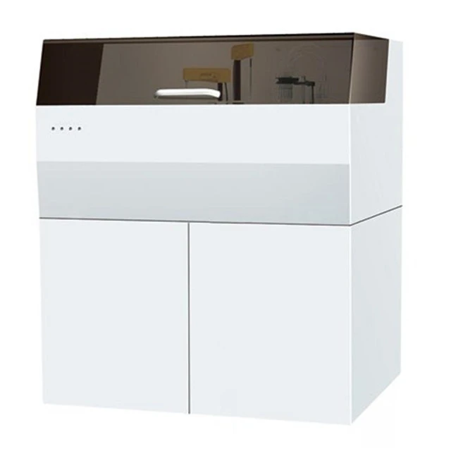 Automated Biochemistry Analyzer Automated Biochemistry Analyzer