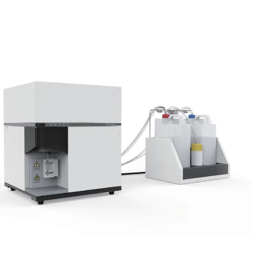 product-1-1 CytoPOC Flow Cytometry