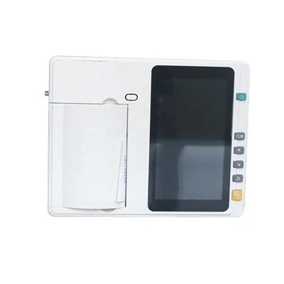 Portable Ecg Machines (2) Portable Ecg Machines (2)