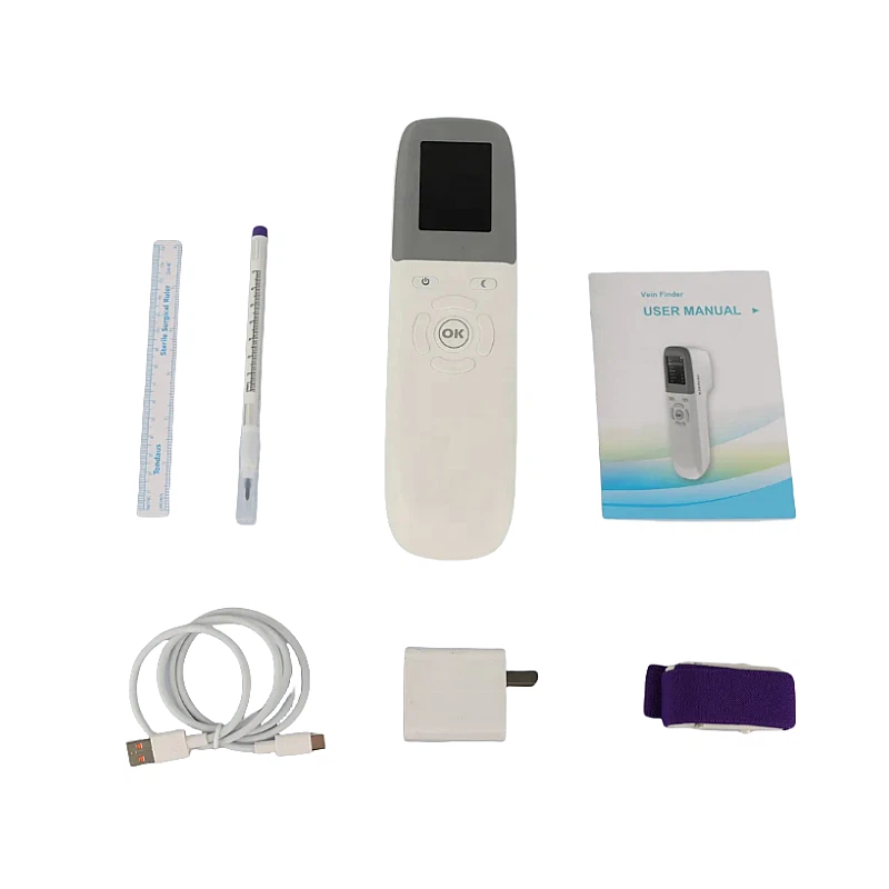 Imaging Vein Finder (5) Imaging Vein Finder (5)