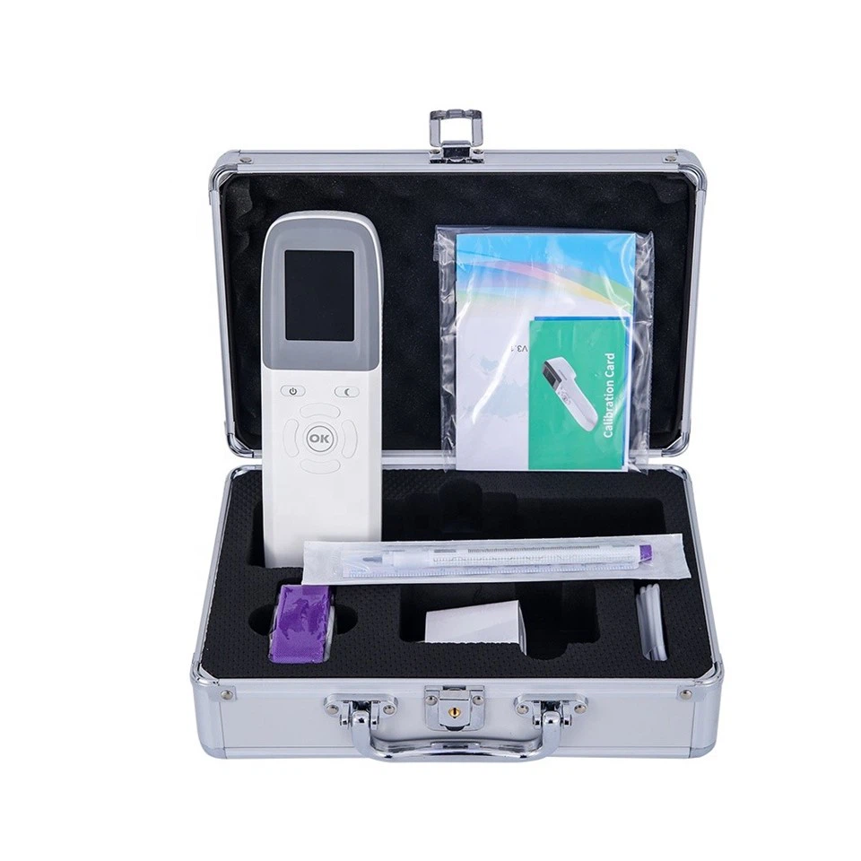 Imaging Vein Finder (1) Imaging Vein Finder (1)