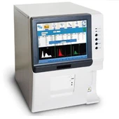 3-DEEL DIFF AUTOHEMATOLOGIE ANALYZER