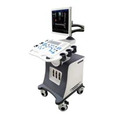 3D/4D Trolley Color Ultrasound Diagnose Scanner
