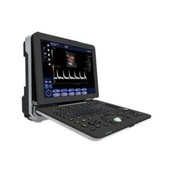 4D Color Echo Cardiac Ultrasound-diagnosesysteem