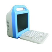Kleur B Echografie Forermed Scanner