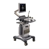 Trusted Brand Trolley Ultrasound-systeemscanner