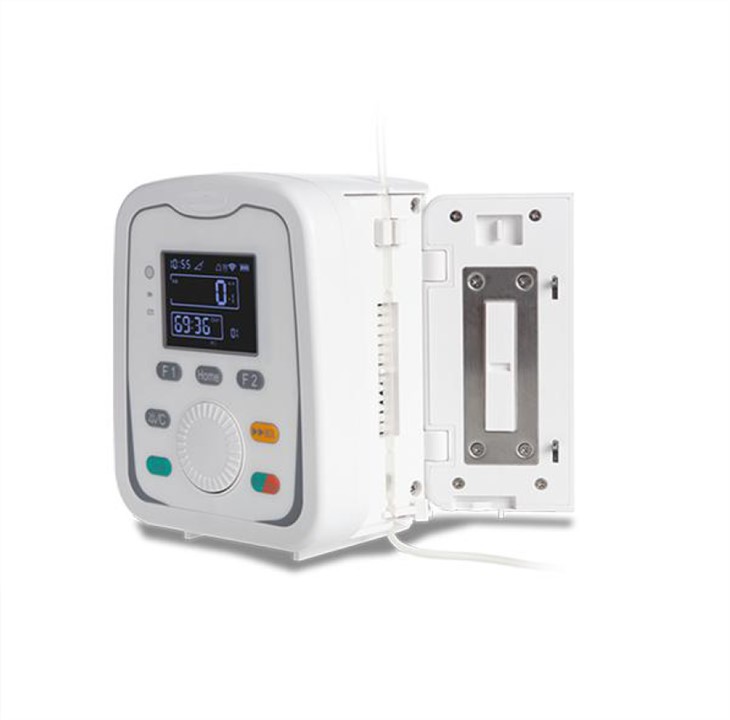 Medische infuuspomp