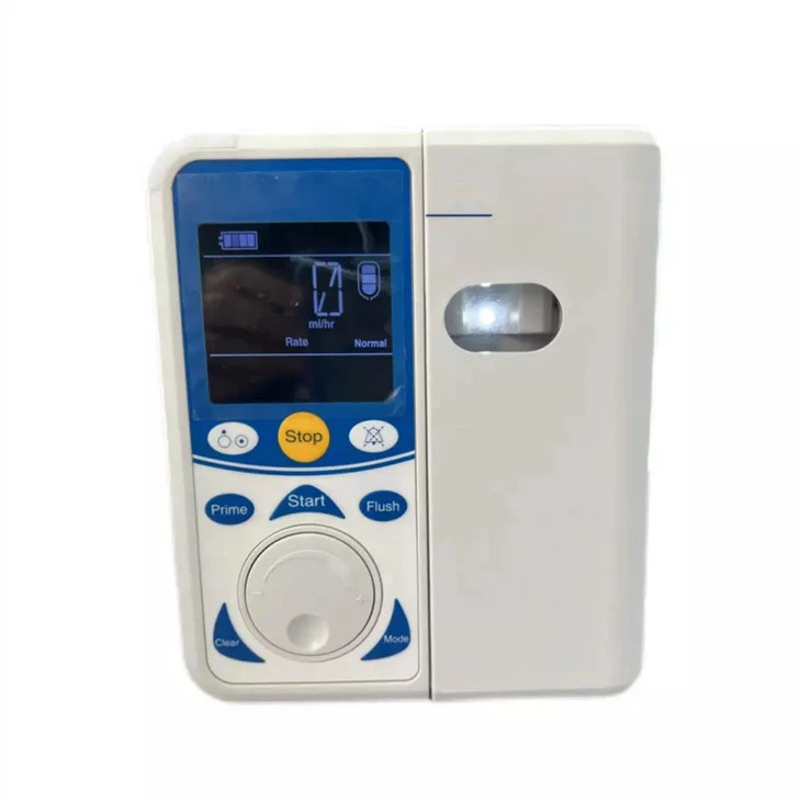 FEEDING PUMP 1