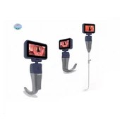 Medische apparatuur Herbruikbare Laringoscopio Videolaryngoscoop