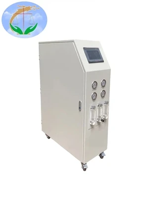 RO-watermachine
