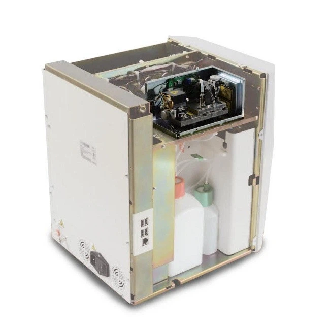 Mindray analyzer
