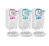 Pocket Foetale Doppler